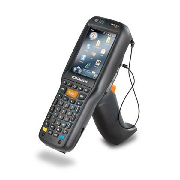 Máy kiểm kho Datalogic Skorpio X4